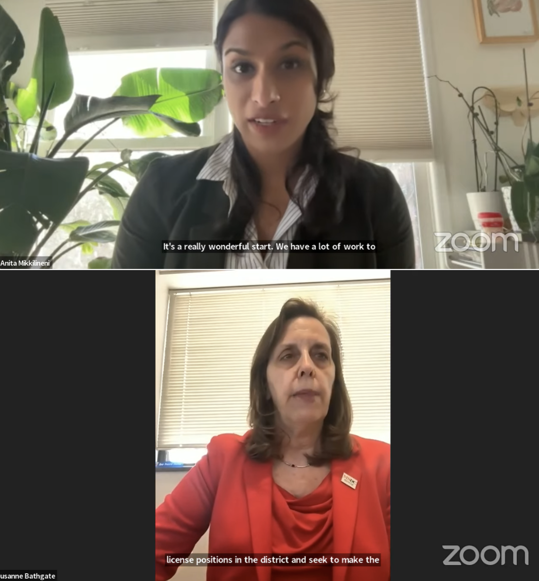 The MFA Pulse A Message from the CCASO, Epic Secure Chat Tool Coming