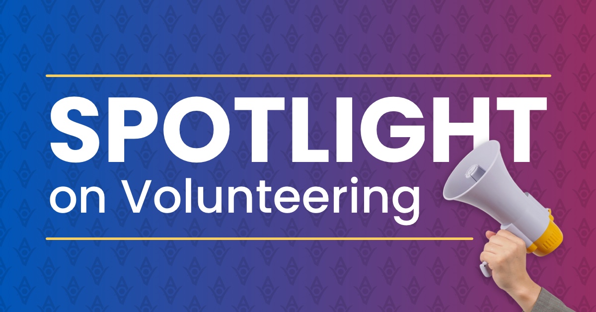 Spotlight on Volunteering