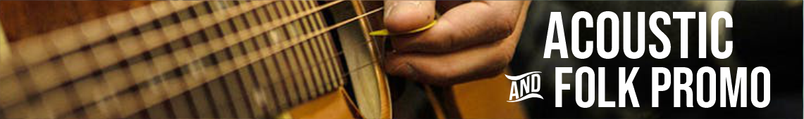 Acoustic and Folk instruments and acessories in stock