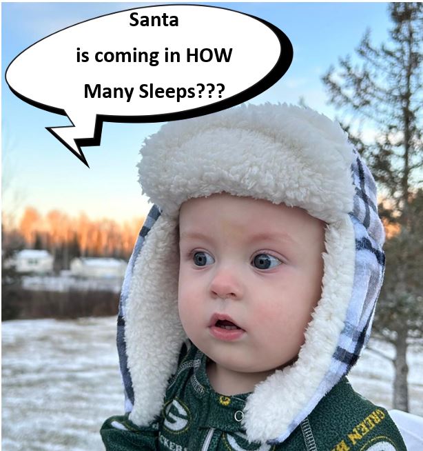 Anniston all about christmas