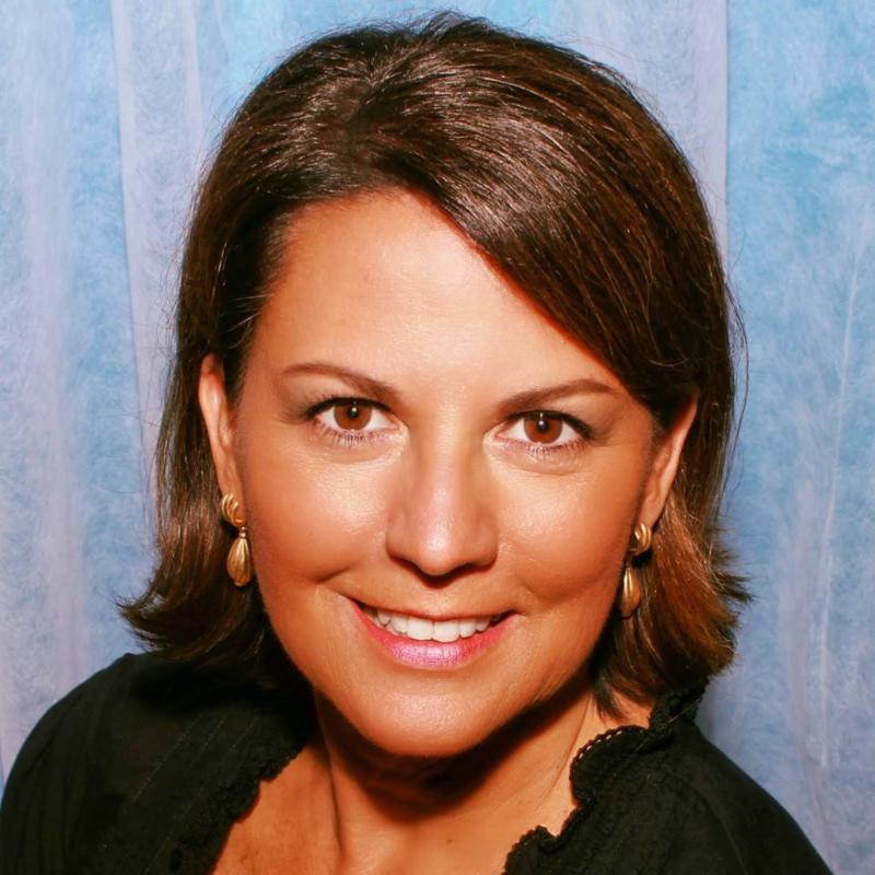 Facebook Join My List Logo