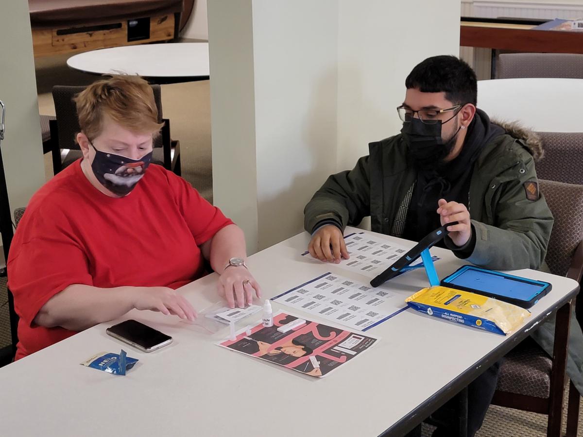 Chelsea Housing Authority Newsletter