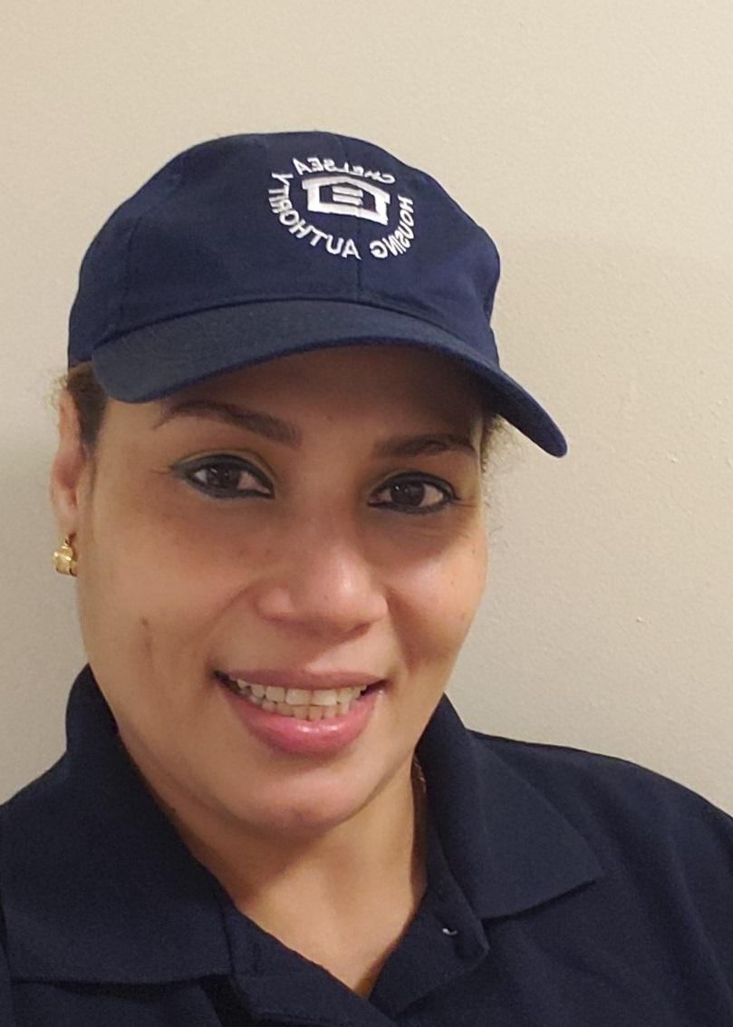 Chelsea Housing Authority Newsletter