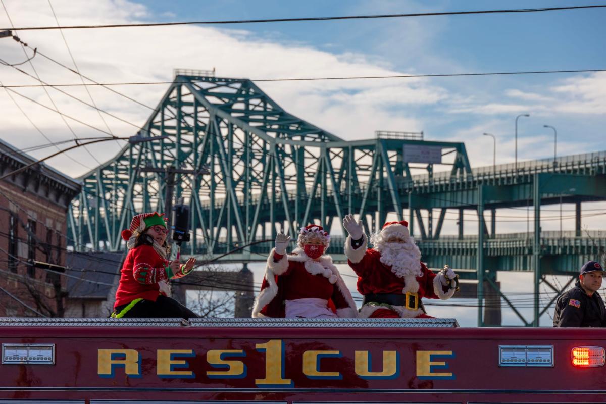 Chelsea Housing Authority Newsletter