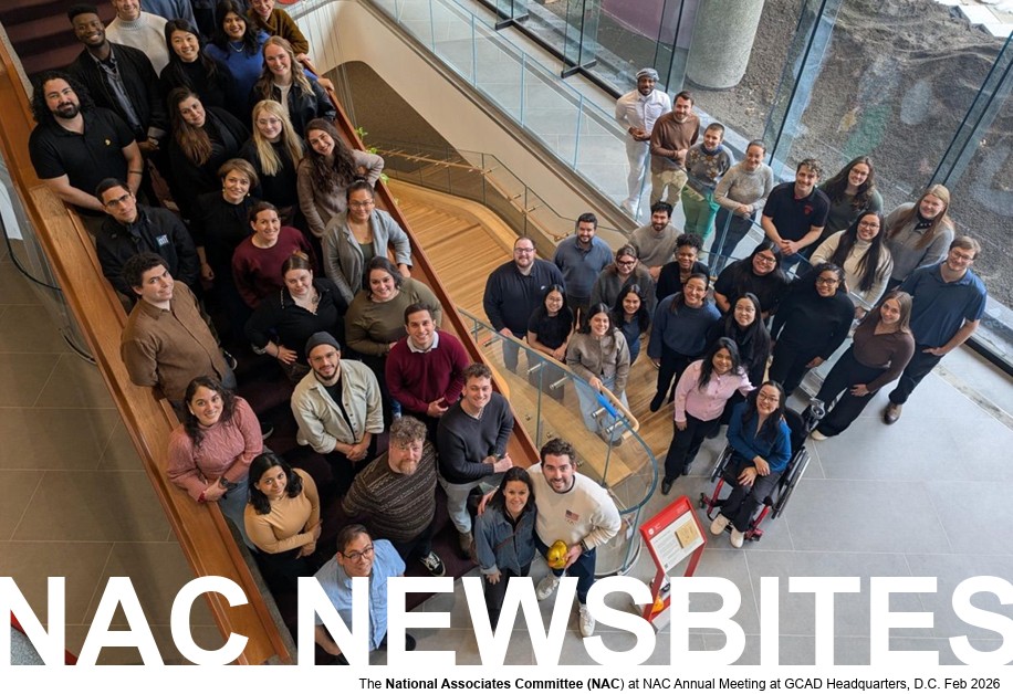 NAC Newsbites