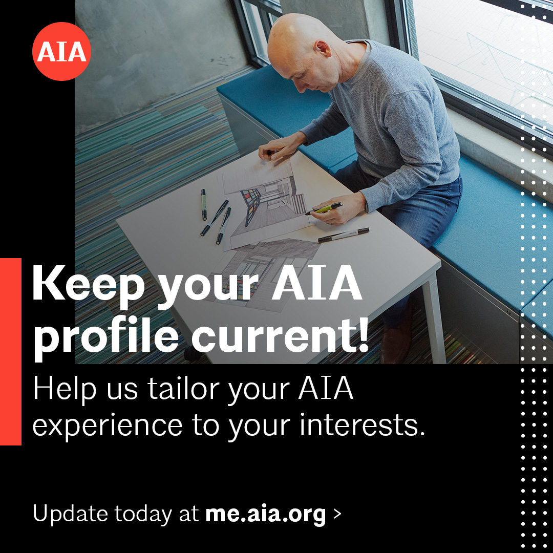 The latest news for you - AIA Indiana E-Newsletter - July 2025