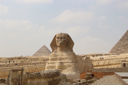Egypt Architecture