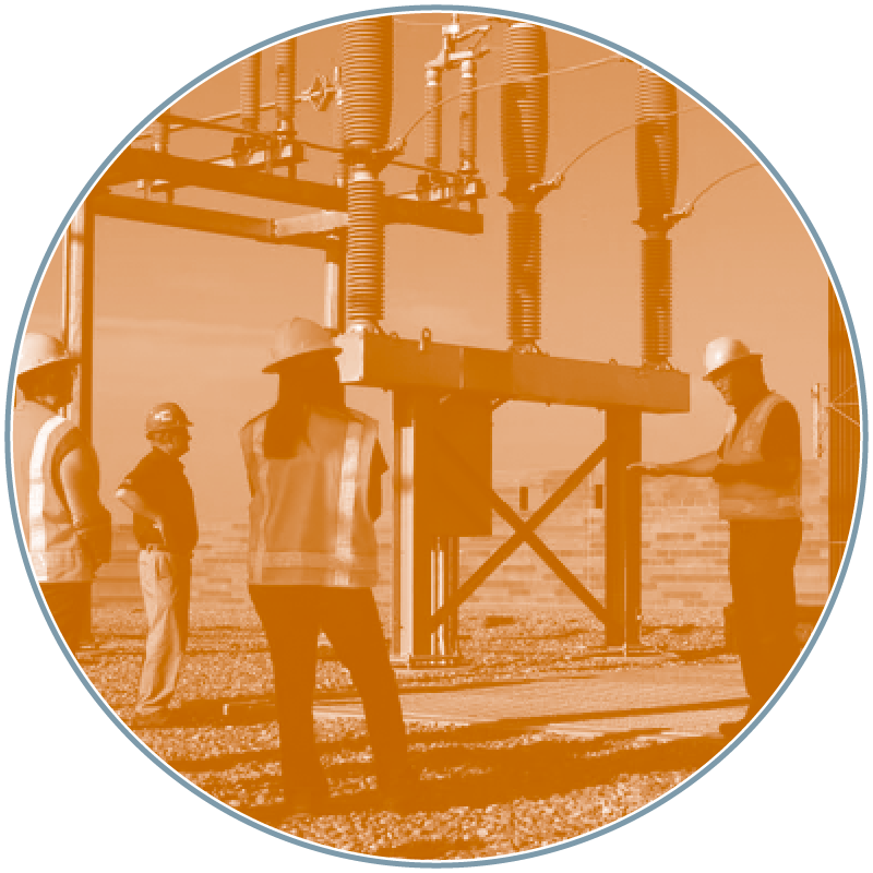 Aerial Safety, Training for the Future, and Cultivating a UtilityWide Everyday Safety Culture