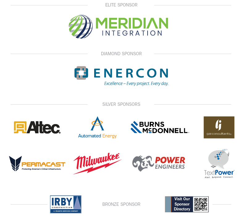 Aerial Safety, Training for the Future, and Cultivating a UtilityWide Everyday Safety Culture