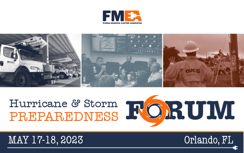 Sharpen Your Hurricane Response Plan During the Tabletop Exercise