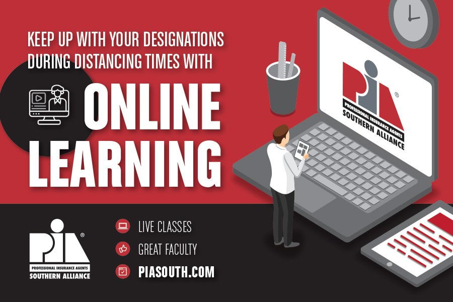 Online PIA Webinar