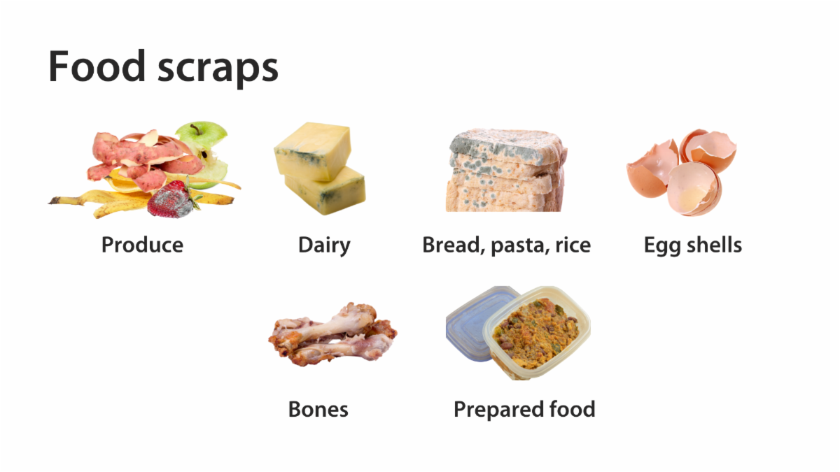 ♻️ Trash service changes 7/1