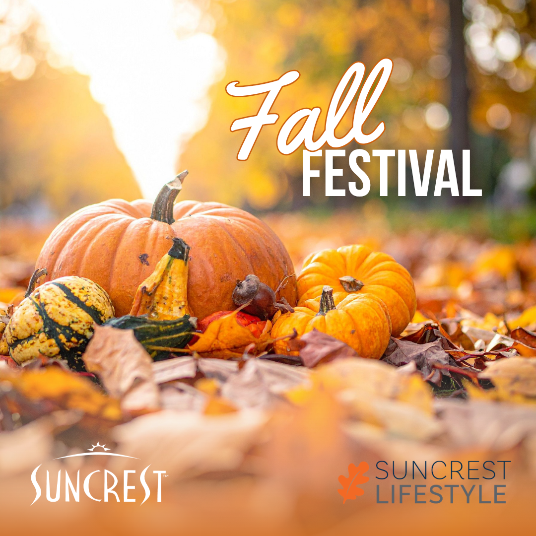 SunCrest Fall Festival