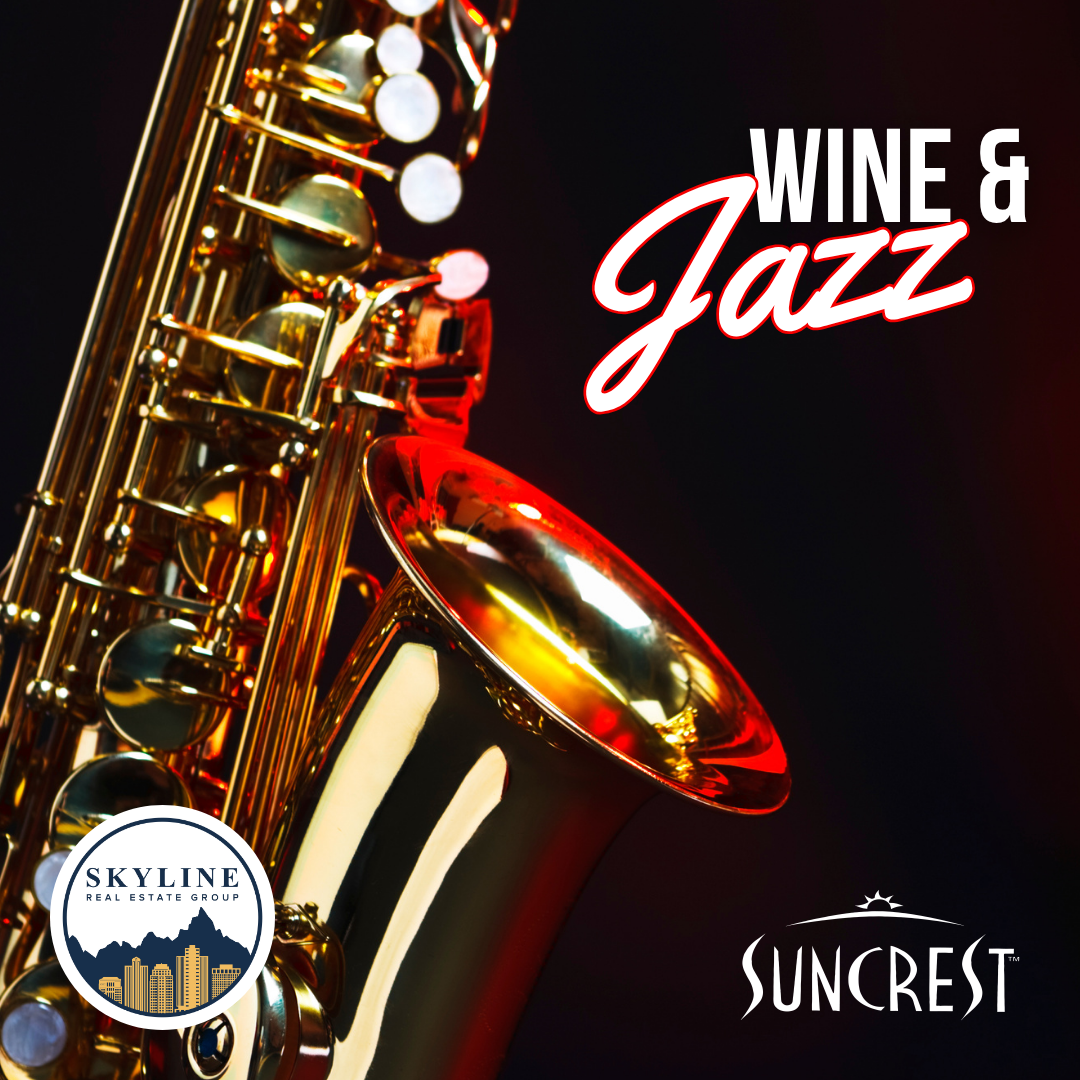 SunCrest Wine & Jazz