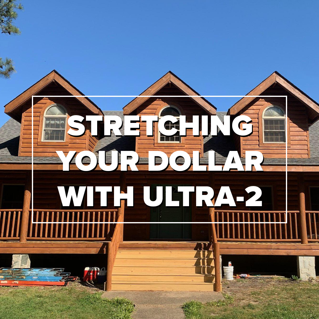 Stretching your dollar