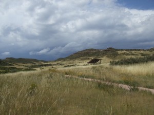 Soapstone Prarie