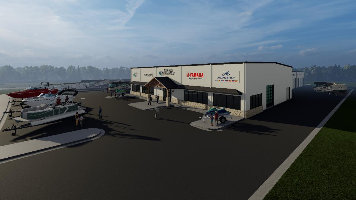 Chamber November News