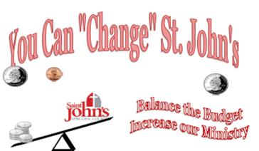 Changing St. John's