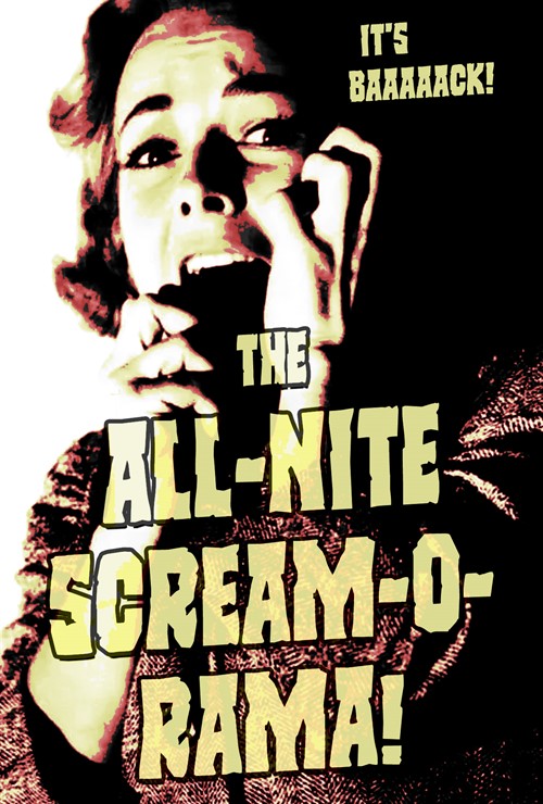 Scream-O-Rama