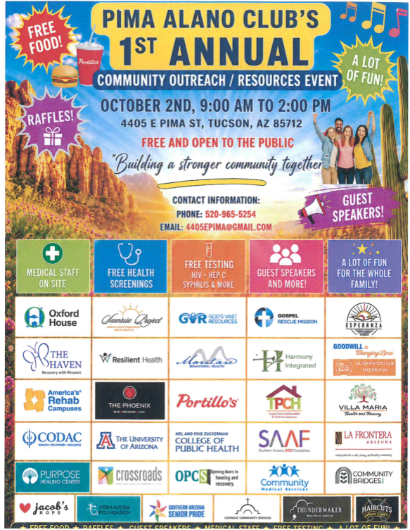Community Event