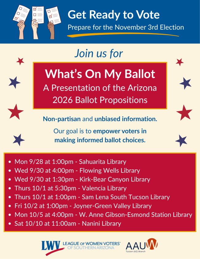 Election Information