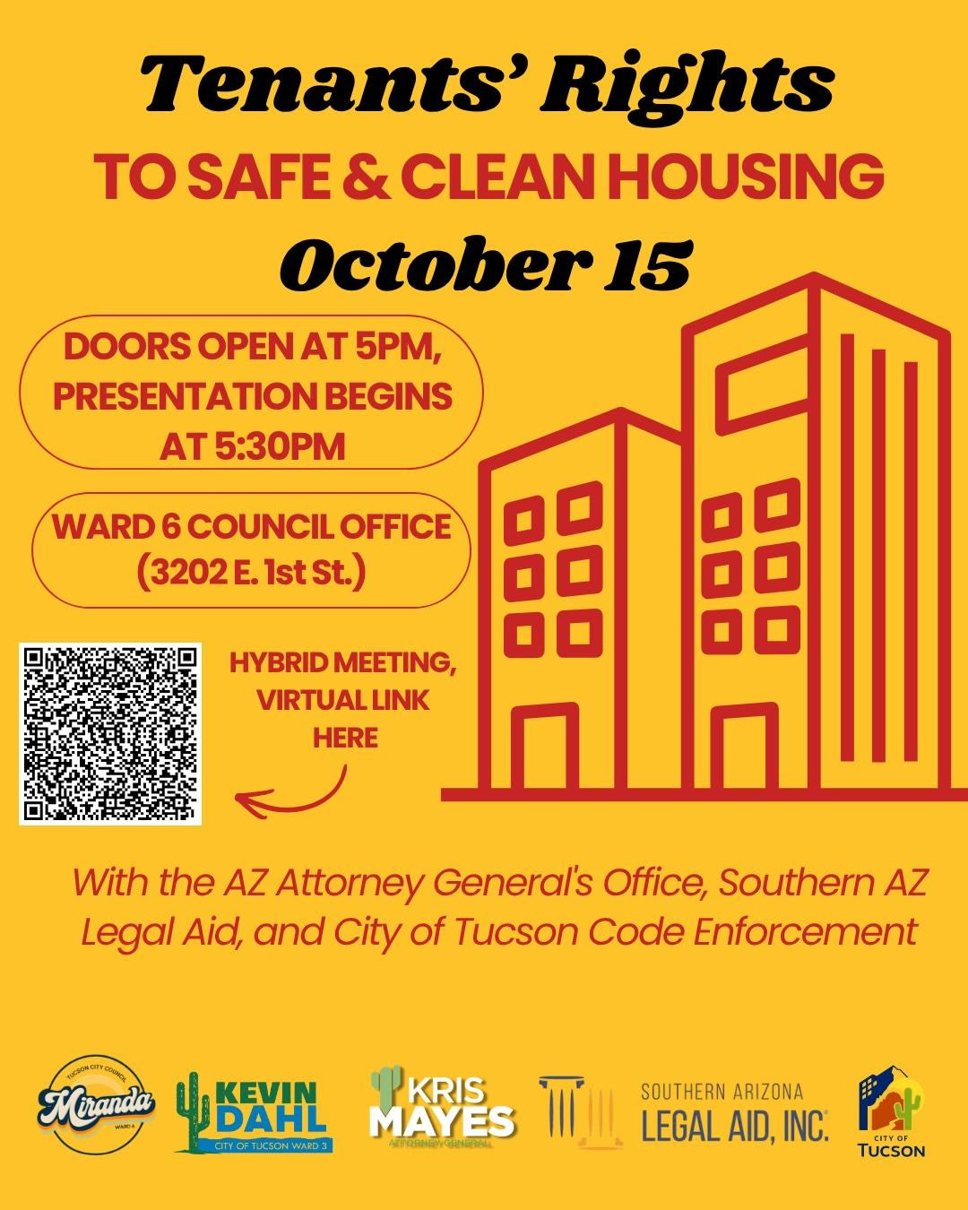Tenants Rights