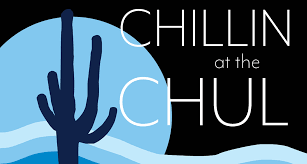 Chillin Chul