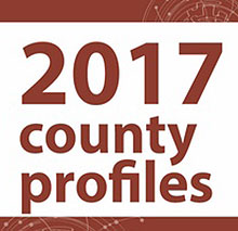2017 County Profiles