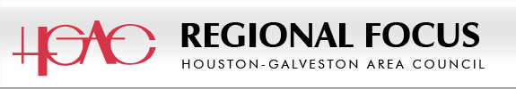 H-GAC Regional Focus
