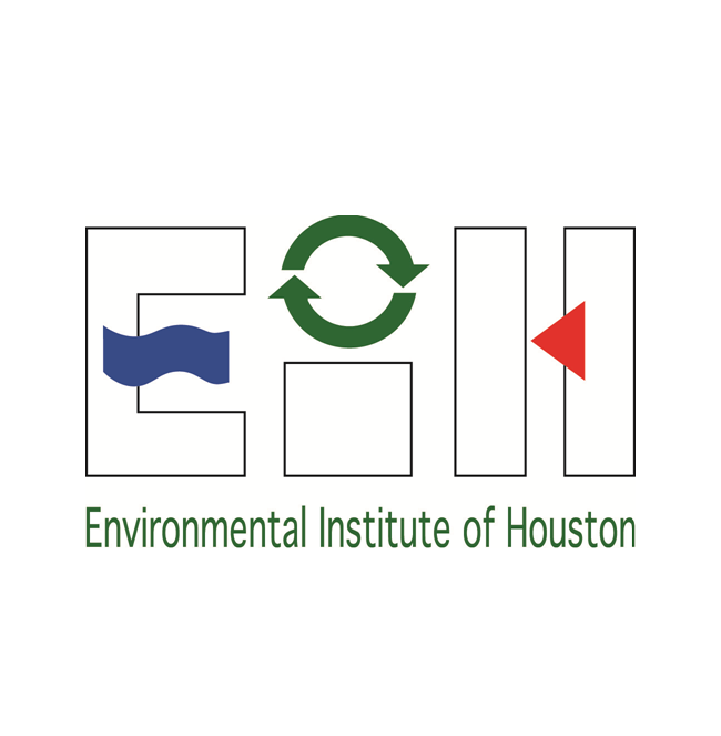 Environmental Institute of Houston logo