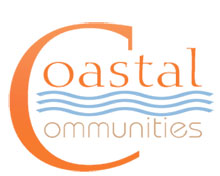 Coastal Communities Logo