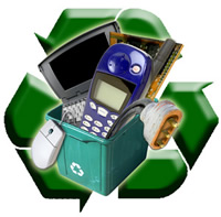 Electronics Recycling
