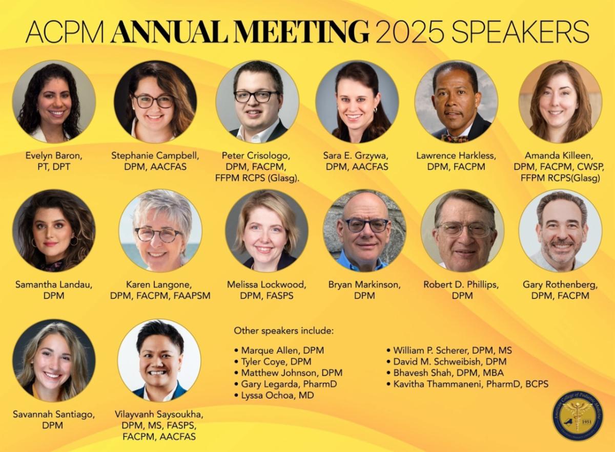 Join ACPM's Journal Club! Certificate of Attendance Provided for Residents.