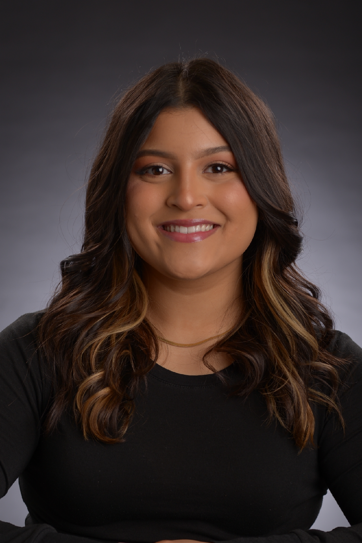 Headshot for Genesis