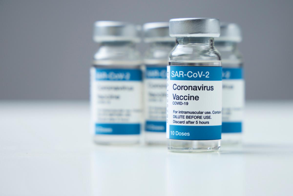 vaccine photo