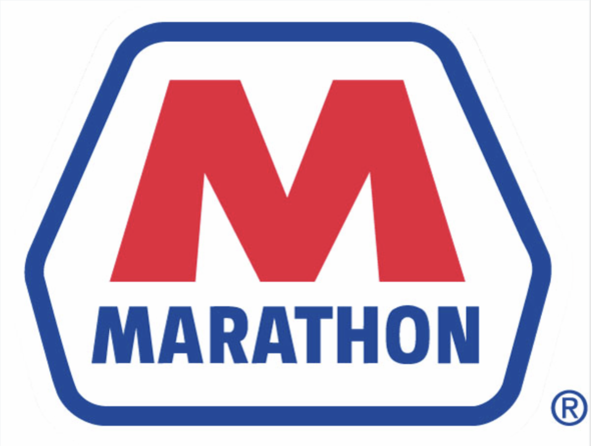 marathon petroleum logo