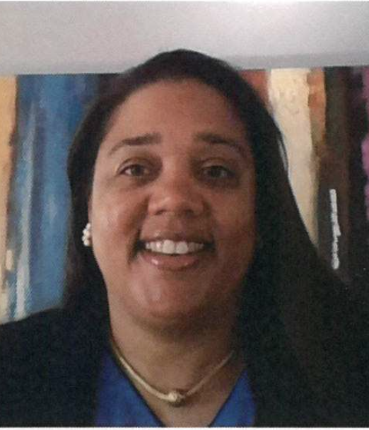 Tamia Brown