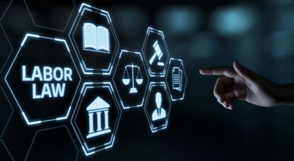 Labor Law Update