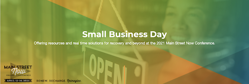 Small business day