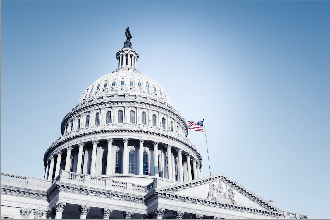 U.S. Capitol