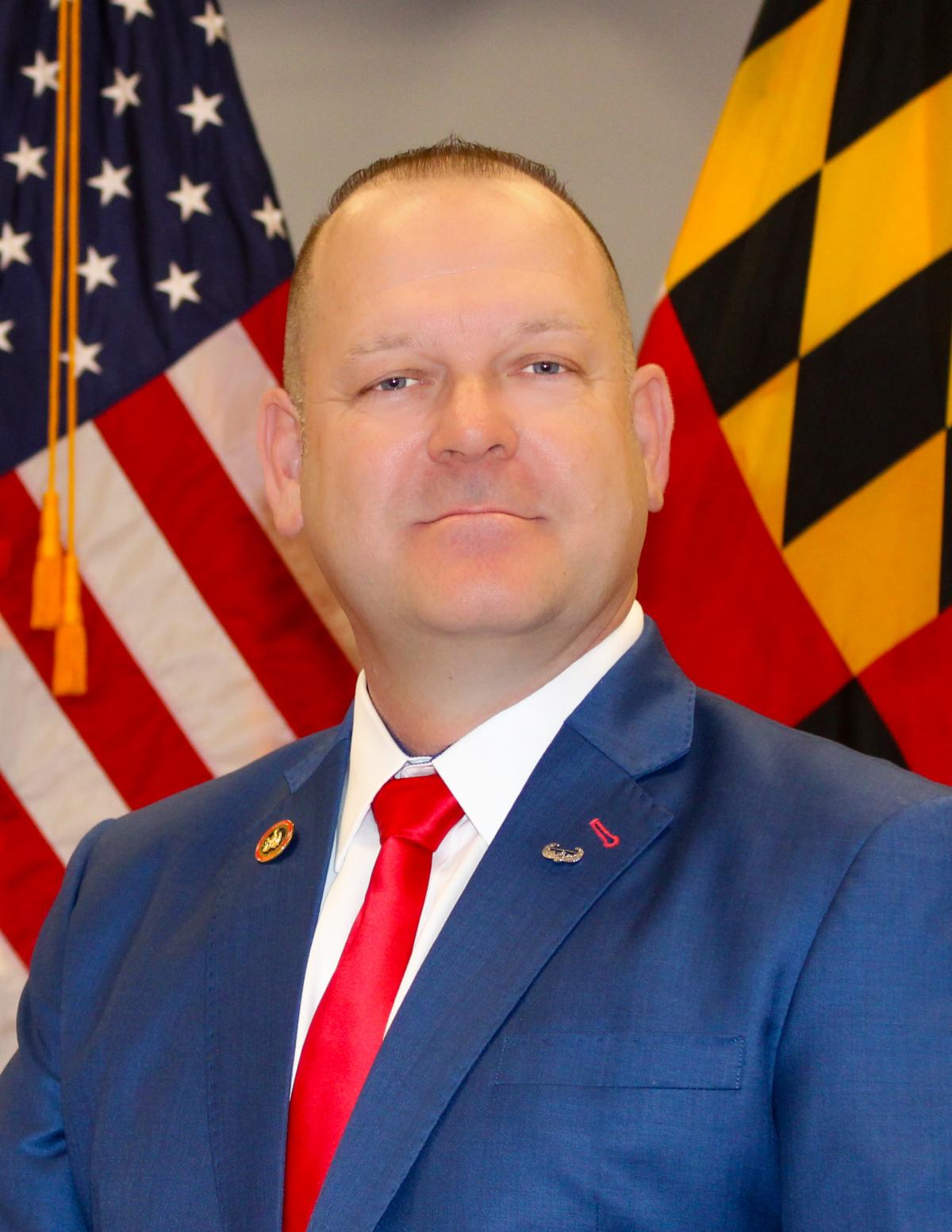 Senator William G. Folden's Newsletter