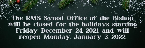 RMS Office holiday closure.png