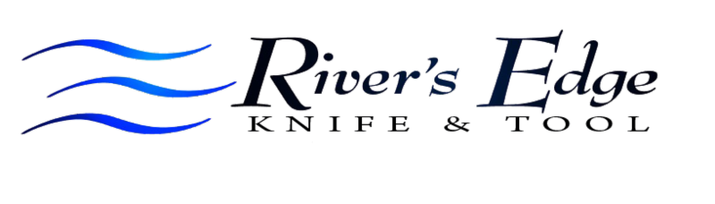 River's Edge Knife & Tool Logo