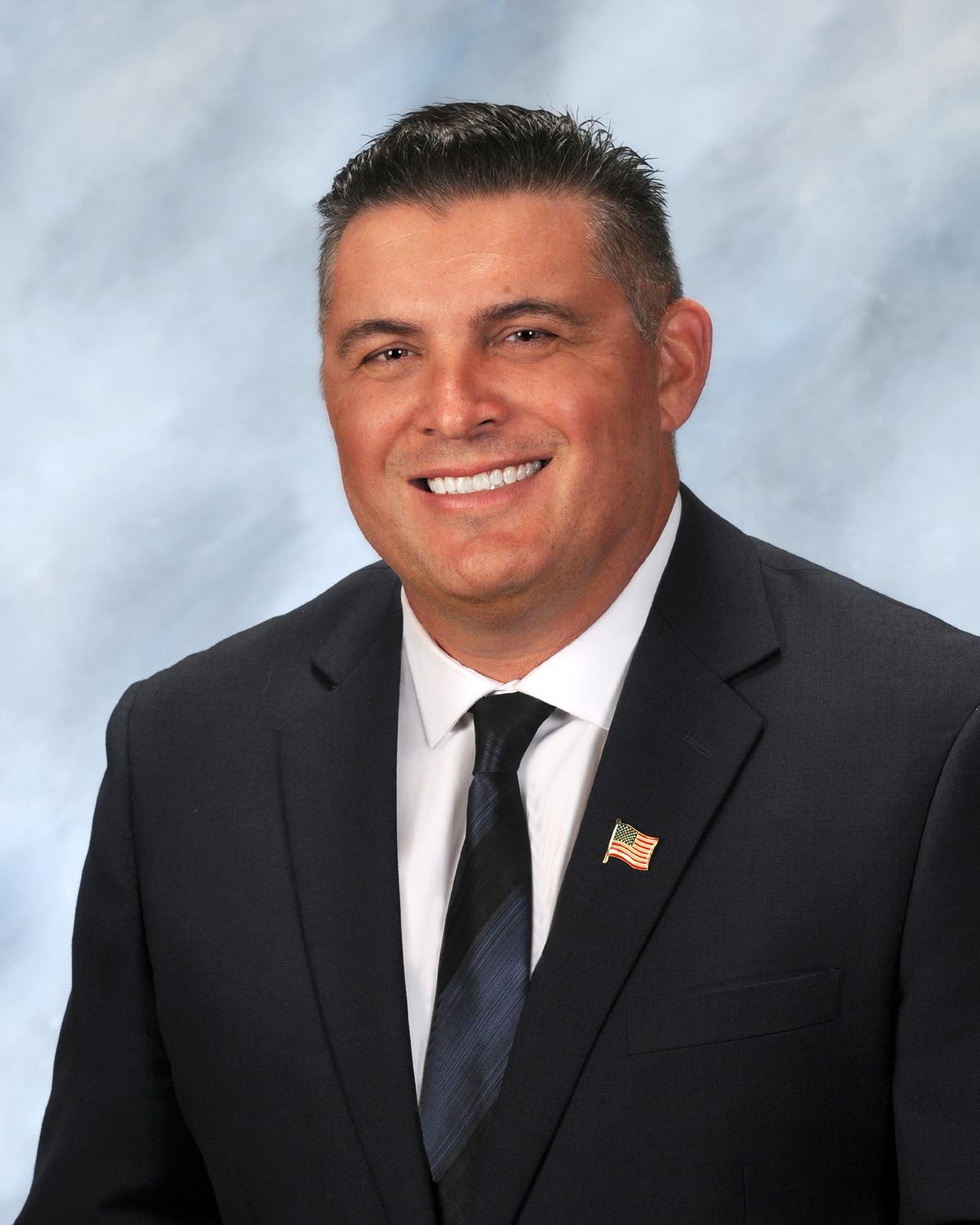 Mayor Rector News from the Mayor's Office