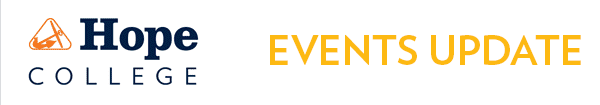 Events Update Header