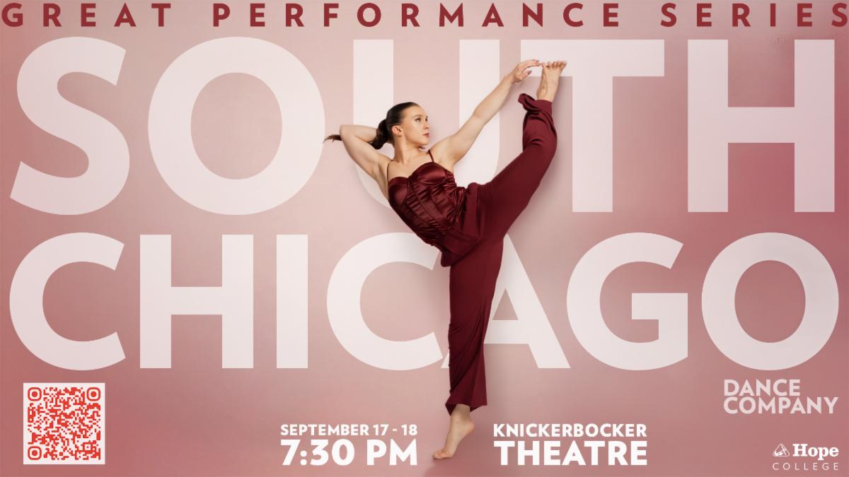 South Chicago Dance Company 