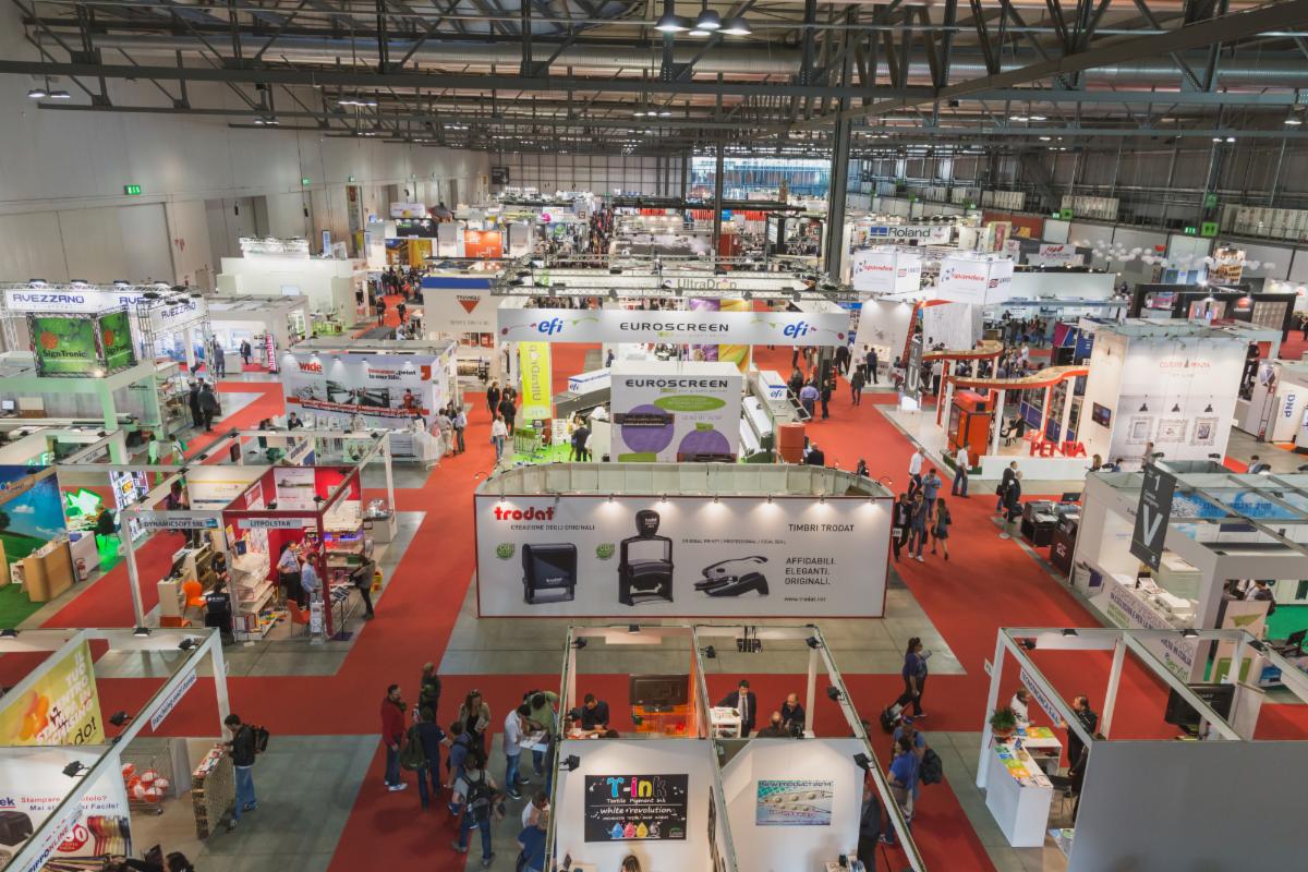 Tradeshow