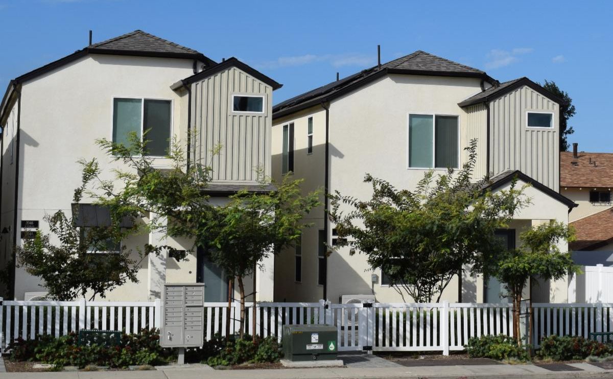 Cover of the Climate Action Implementation Plan