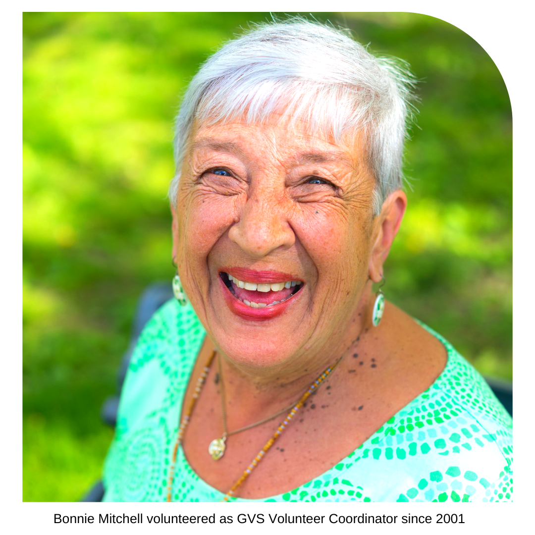 Thank you! German Village Society