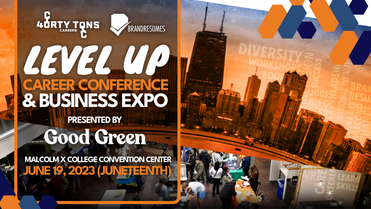 MEDIA INVITE/COVERAGE OPPORTUNITY 40 TONS LEVEL UP CAREER CONF